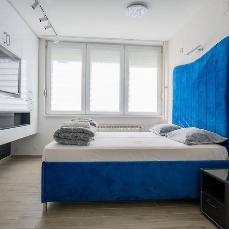 Apartman Nataly Nis Ngoại thất bức ảnh