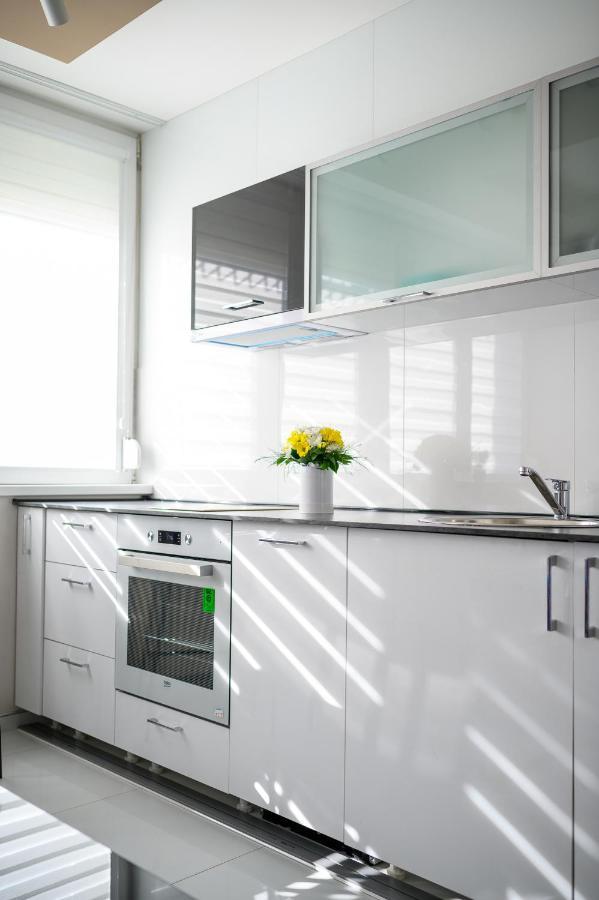 Apartman Nataly Nis Ngoại thất bức ảnh