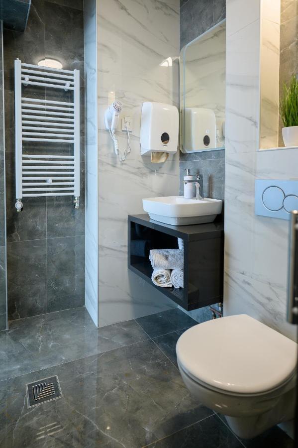 Apartman Nataly Nis Ngoại thất bức ảnh
