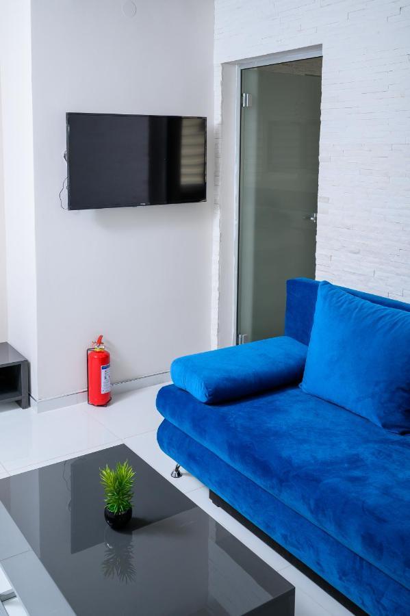 Apartman Nataly Nis Ngoại thất bức ảnh
