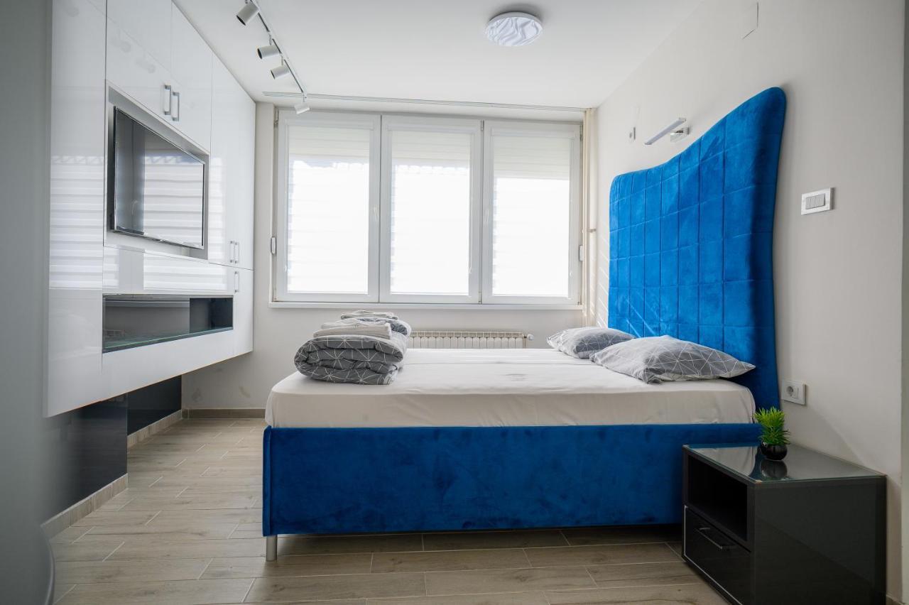 Apartman Nataly Nis Ngoại thất bức ảnh