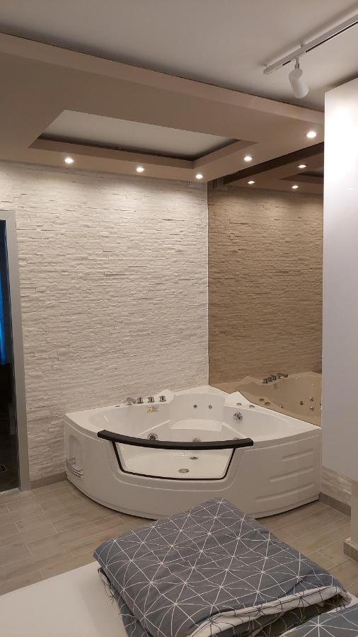 Apartman Nataly Nis Ngoại thất bức ảnh