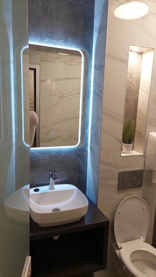 Apartman Nataly Nis Ngoại thất bức ảnh
